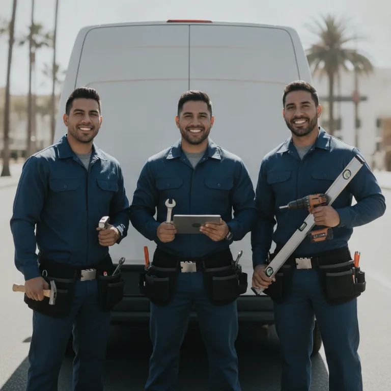 Mediador de Obras equipe em Mineiros